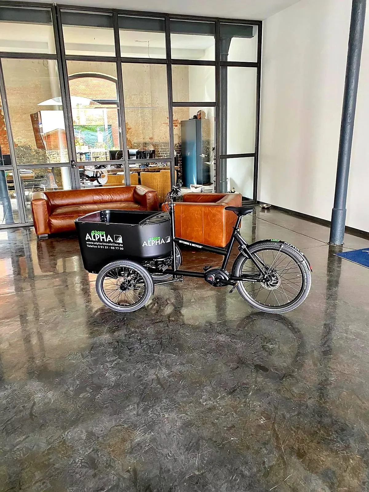 E-Bike 2