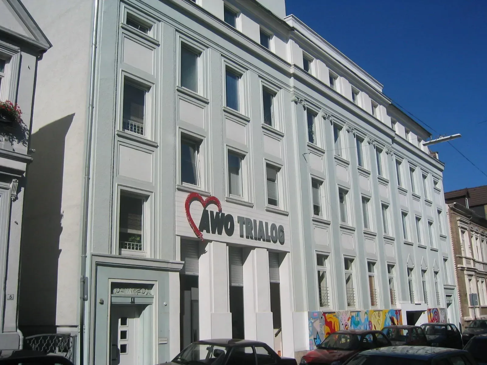 Teichstraße