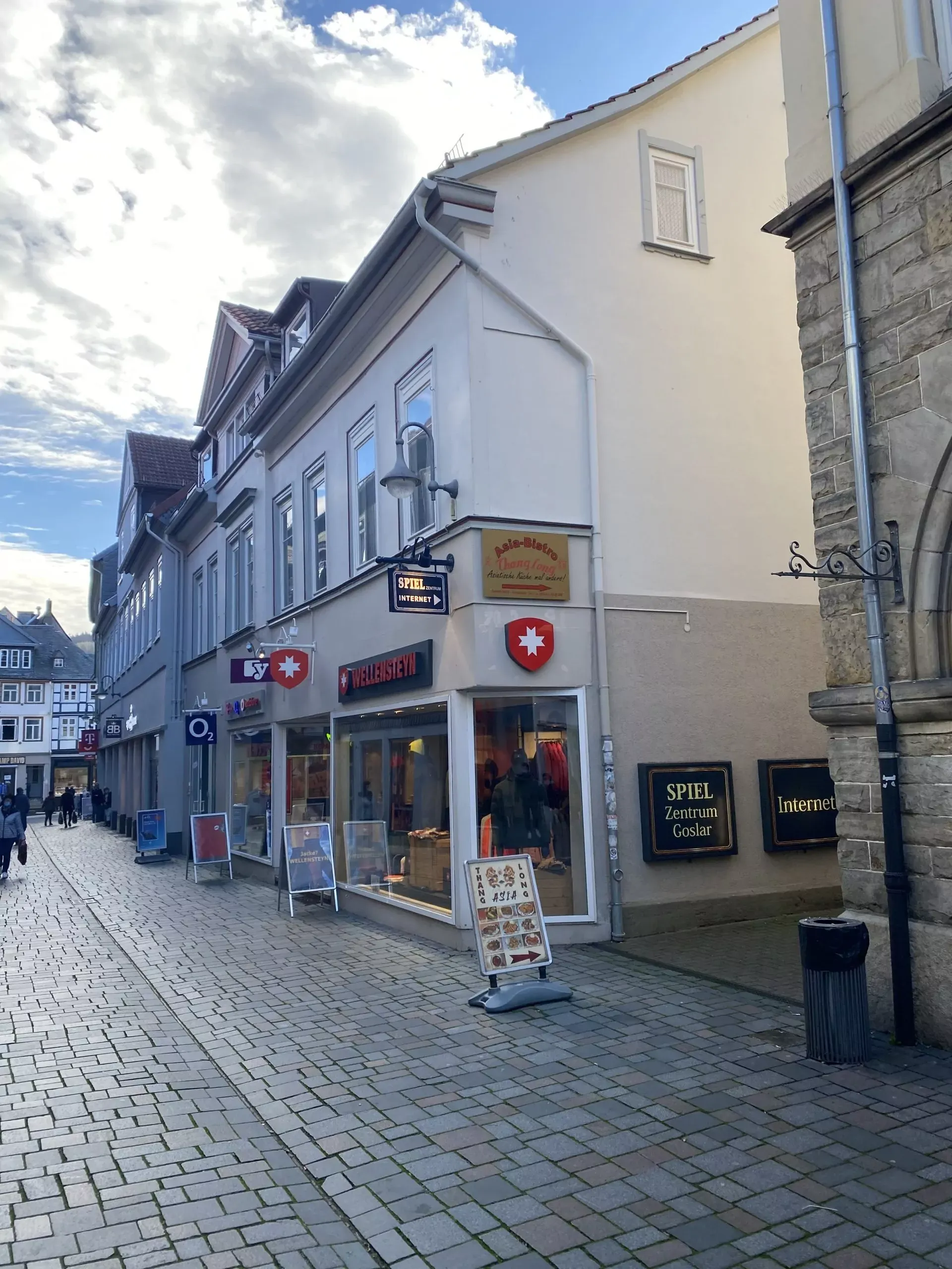 Außenansicht-fischemaekerstraße Außenansicht-fischemaekerstraße